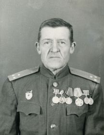 Глущенко Тимофей Степанович