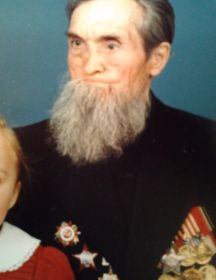 Горбов Николай Михайлович