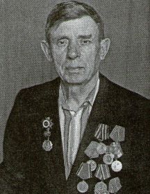 Шляхов Александр Петрович