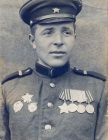 Тутушкин Михаил Ильич
