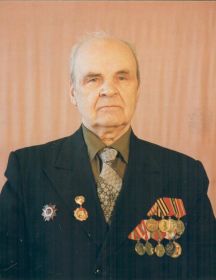 Недосекин Анатолий Фёдорович (1918-1996)