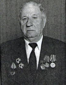 Жилченко Анатолий Павлович