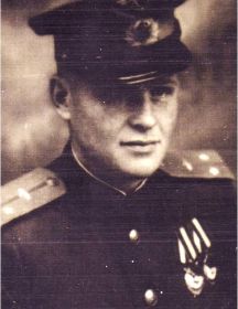 Гречухин Владимир Григорьевич