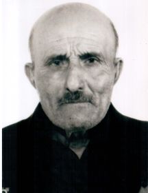 Петросян Асканаз Николаевич