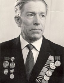 Анохин Петр Иванович