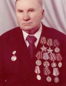 Барышев Александр Михайлович
