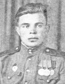 Соковиков Дмитрий Ильич