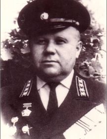 Николаев Николай Михайлович