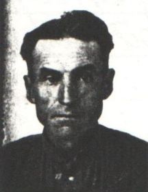 Богданов Николай Федорович