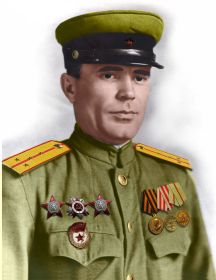 Яковенко Алексей Иванович
