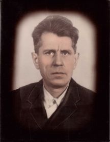Тихомиров Иван Яковлевич 