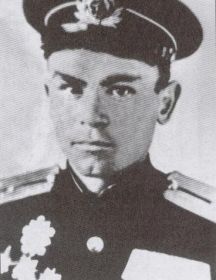 Бушуев Василий Александрович