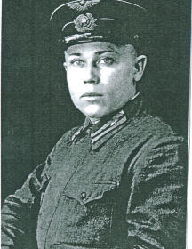 Бастраков Владимир Павлович 