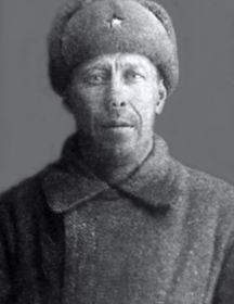 Ефимов Павел Андреевич