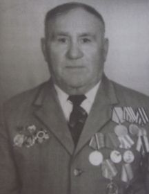 Терешин Сергей Николаевич