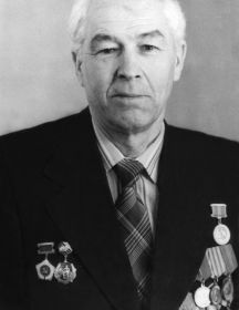Любаев Владимир Васильевич