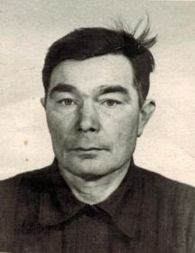 Калинин Василий Михайлович