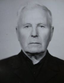 Ситников Григорий Иванович 