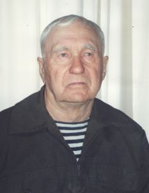 Жуков Федор Петрович