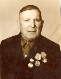Иванов Илья Иванович