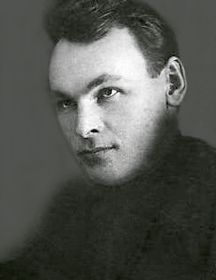 Иванкин Иван Яковлевич