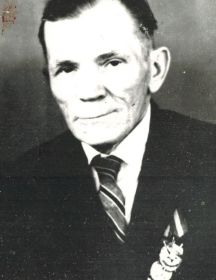 Овсянников Андрей Павлович