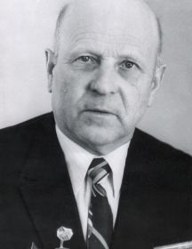 Бодунов Александр Иванович