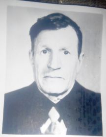 Петухов Петр Яковлевич