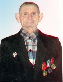 Гвозденко Петр Иванович