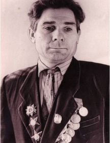 Лобацкий Леонид Васильевич