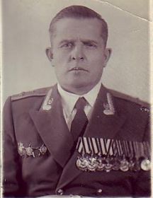 Рогозин Иван Петрович