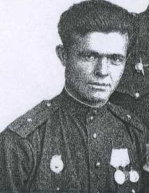 Беляков Павел Петрович 