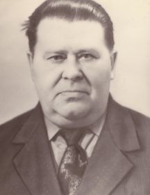 Завьялов Николай Петрович