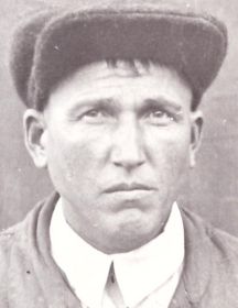 Зебрин Василий Павлович
