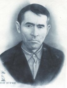 Капаров Шарип 