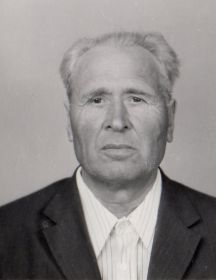 Лемаев Василий Максимович