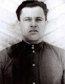 Волосухин Иван Михайлович