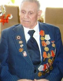 Климов Владимир Иванович