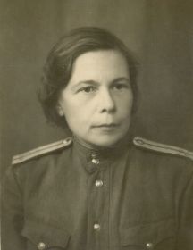 Яковлева Людмила Семеновна 