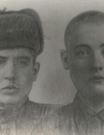 Иванов Василий Андреевич, Иванов Иван Андреевич