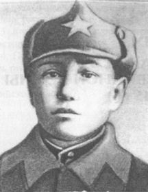 Суворов Сергей Романович