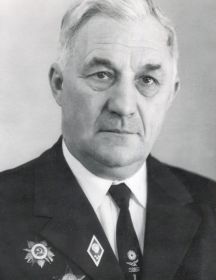 Гуров Виктор Александрович