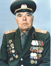 Кургузов Михаил Борисович
