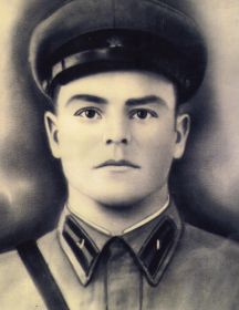Белокопытов Павел Иванович