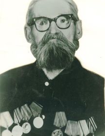 Бахтин Андрей Иванович