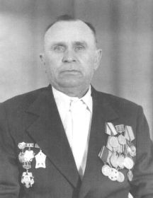Бондаренко Иван Алексеевич