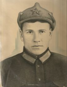 Сараев Владимир Васильевич