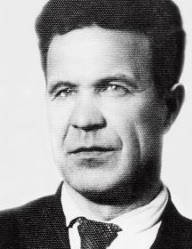 Лосев Николай Николаевич