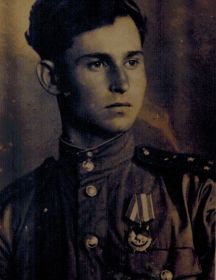 Поляков Иван Егорович