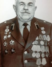 Зайцев Иван Михайлович 